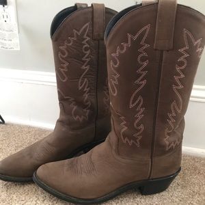 Cowgirl Boots